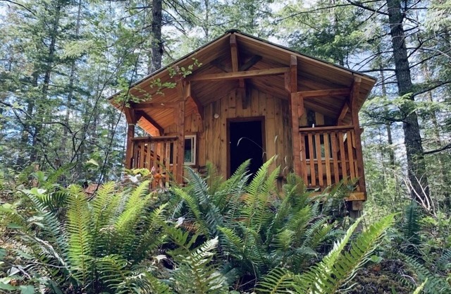 Ruby Lake Resort