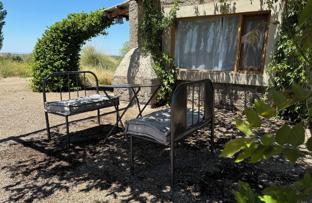 Ruca Farm: Encanto Rural en una Finca Familiar Mendocina