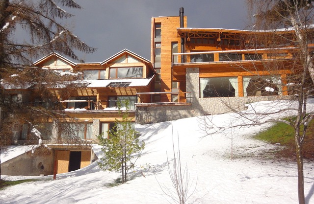 Ruca Kuyen Golf Resort