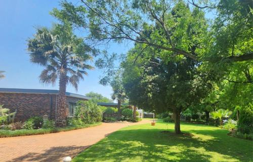 Rudman B Self Catering Accommodation