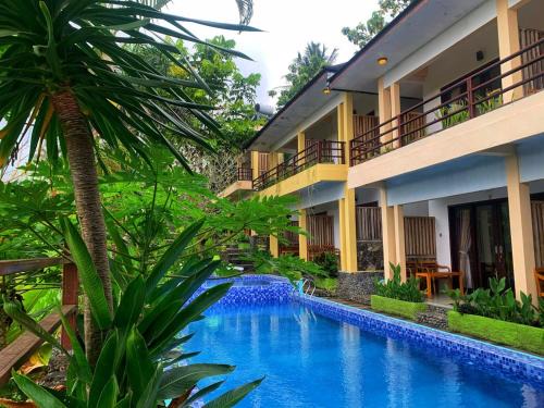 Rudy Trekker Guest House