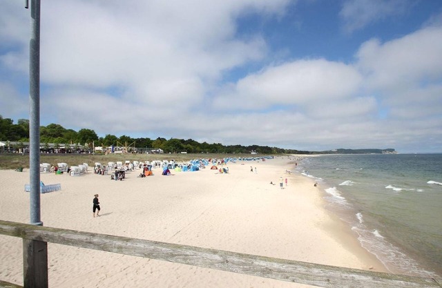 Ruegenreif F-1084 Wohnung Nr. 01 - F-1084 Ruegenreif