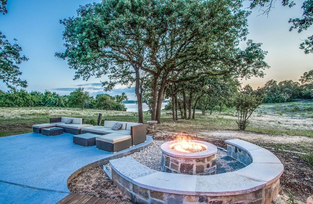 Rufuge at the Lake . Relax and escape the day-to-day while visiting DFW!