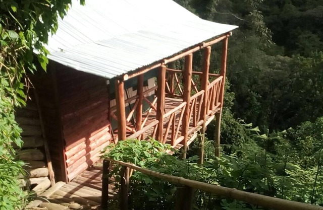 Ruhija Community Rest Camp