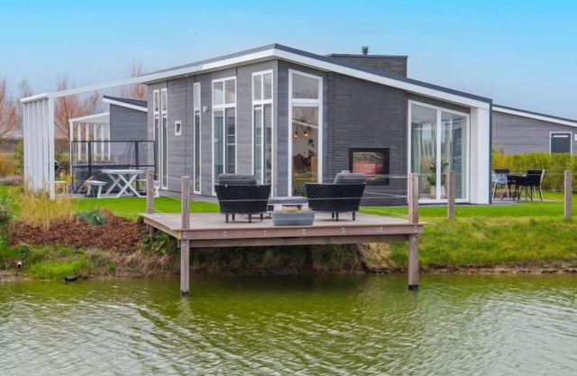 Ruisweg 34 by Interhome