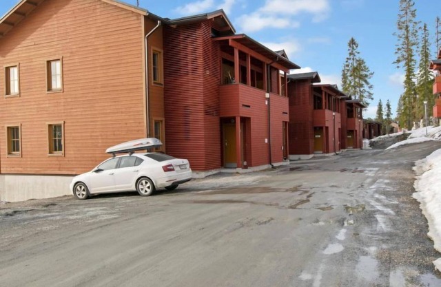 Ruka Sunhill by Interhome