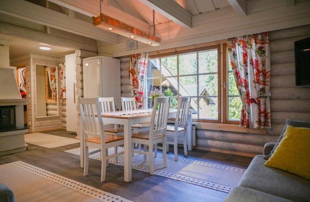 Rukajärven Lomamajat Apartment 5