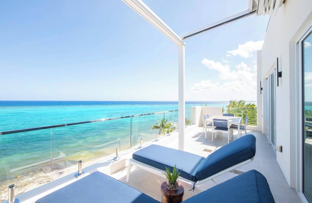 Rum Point Resort #408 2BR Deluxe