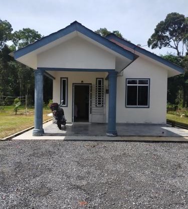 Rumah Dusun