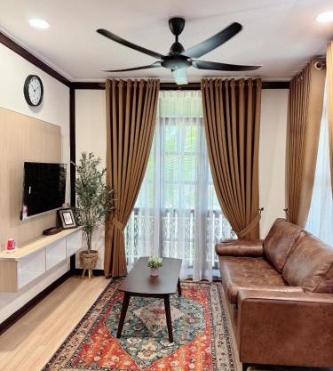 Rumah Kebun Gucher