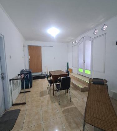 Rumah Pemandangan Lembah & Pegunungan tepi Jalan Raya