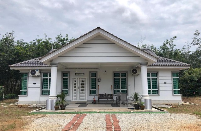 Rumah Putih Homestay (RPH)