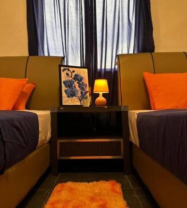 Rumah Tamu UMS / UMS Homestay