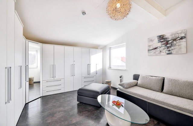 Rungholt - Panoramalodge Altefähr