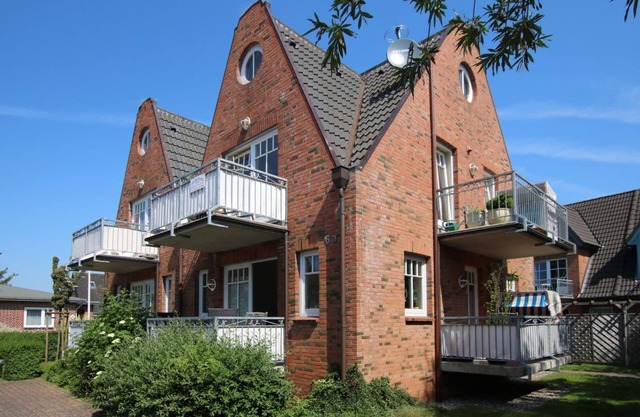 Rungholtstraße Whg Wyk Auf Föhr