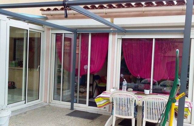 * RUNNING AND WALKING BEACH * enclosed garden * CLIM * WIFFI * PARKING *