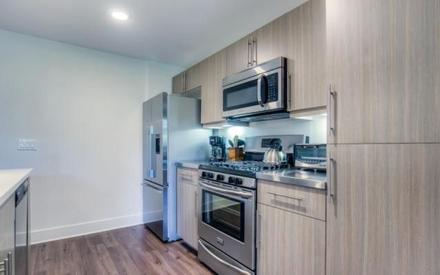 Runway House Unit #214