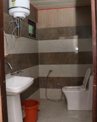 Rupalii home stay