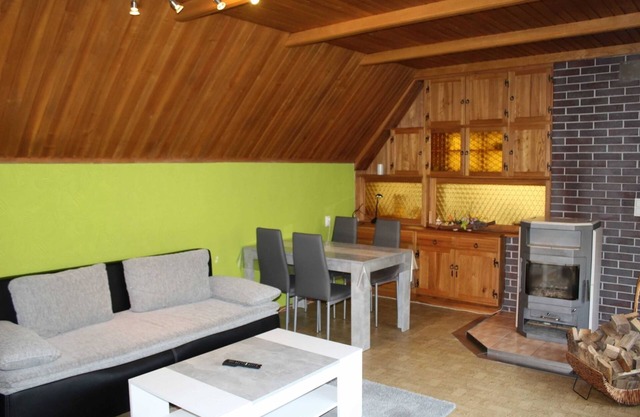 Ruppelts Ferienwohnung - SORRY FREE TRAVEL* - vacation apartment - online