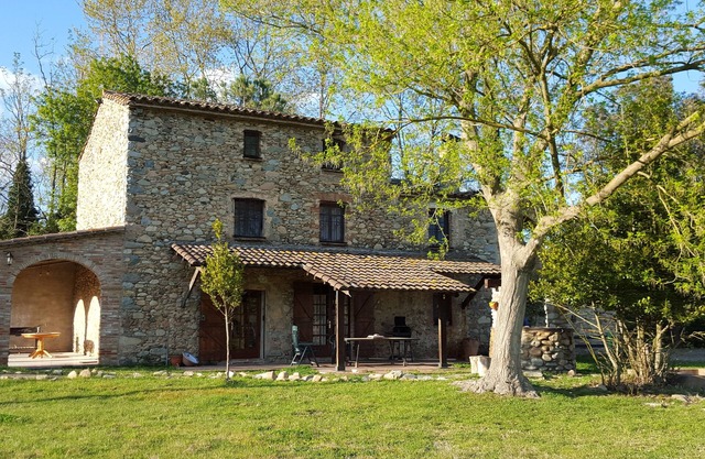 Rural Accommodation. A refuge from the hustle and bustle, a place to reconnect.