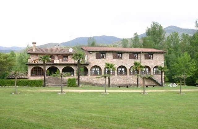 Rural apartment Can Torrotes for 4 people
