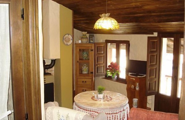 Rural apartment Azahar for 4 people