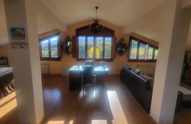 Rural apartment Elai etxea for 4 people