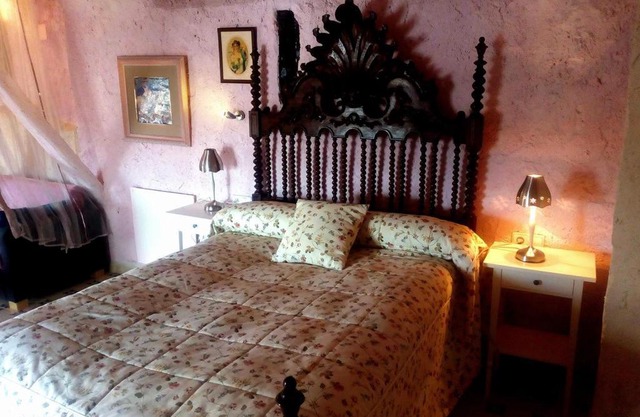 Rural apartment in Valeria, Cuenca