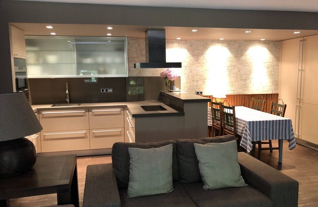 Rural Apartment with capacity for 4 people