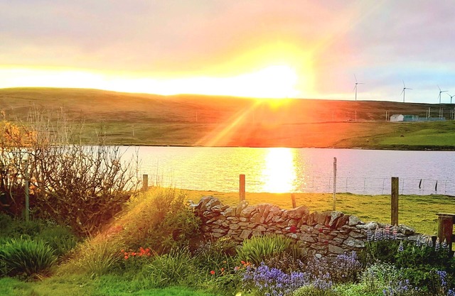 Rural B&b. Offering a Double Ensuite Bedroom and a Twin Ensuite Bedroom