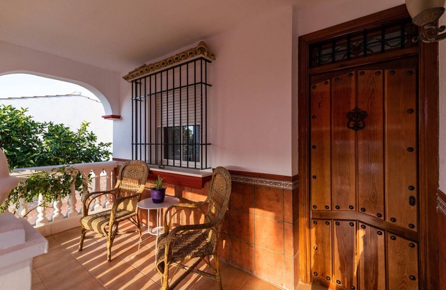 Rural Bliss in the Heart of Andalusia: Unwind at Our Tranquil Retreat in Cordoba