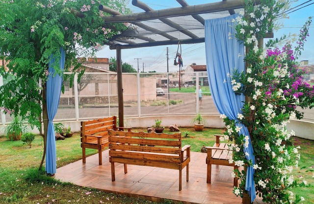 Rural Comfort and Tranquility
