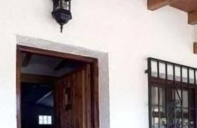Rural house (full rental) Los Palenques I and II for 12 people