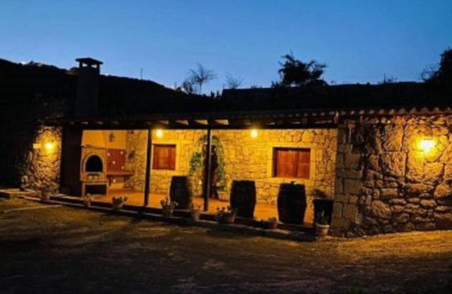 Rural Estate Los Olivos Arico & Barbecue Tenerife South