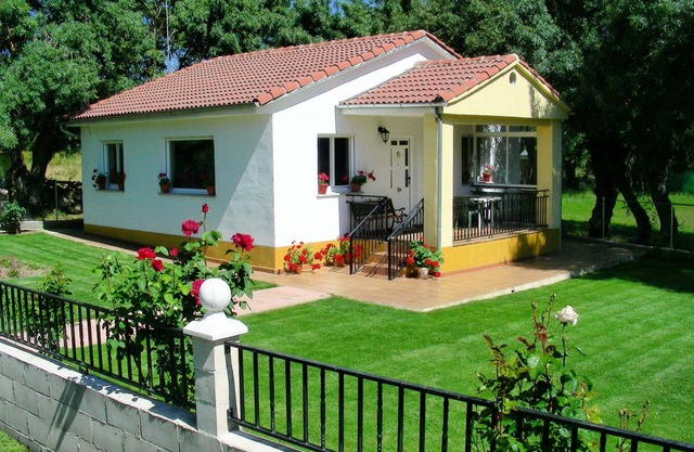 Rural house La Gávia I