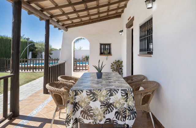 Rural House 'Noelia' with Shared Pool and Wi-Fi