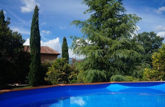 Rural house (complete rental) Los Secaderos for 10 people