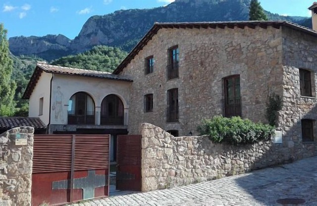 Rural house (full rental)