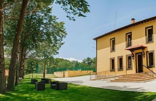 Rural house (full rental) Centro Río Lobos for 6 people
