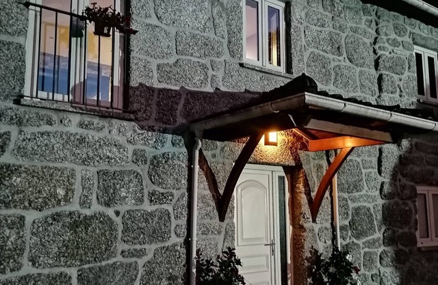 Rural House for 8 people
