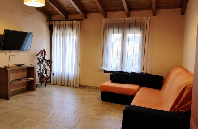 Rural house for families in Teruel