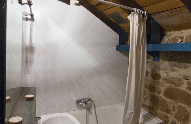 RURAL HOUSE FUENTES CARRIONAS