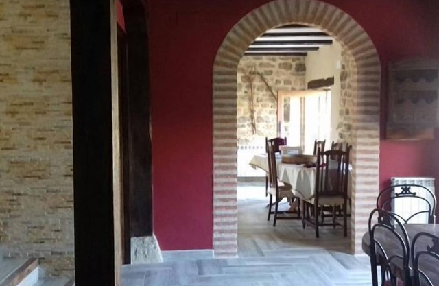 Rural house (full rental) El cinto for 10 people