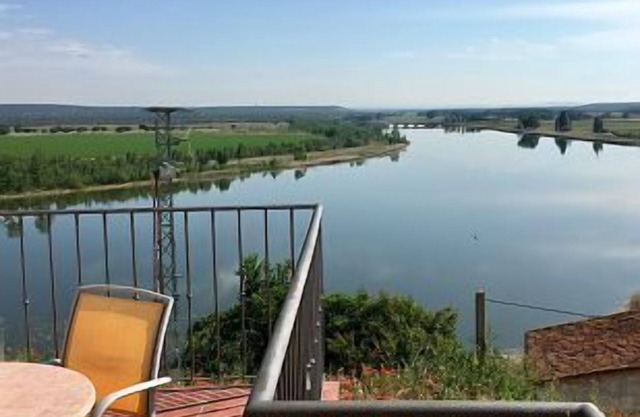 Rural house (full rental) Alto de la Reserva for 6 + 1 people