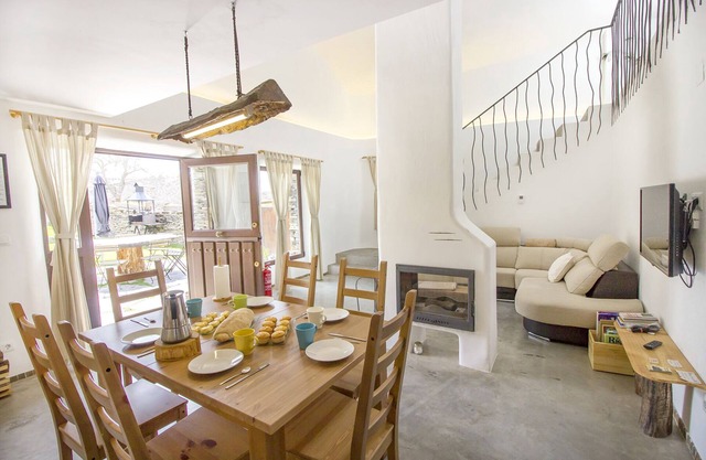 Rural house (full rental) El Pajar Negro 8 people
