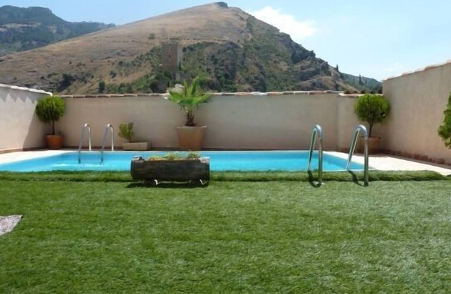 Rural house (full rental) Villa Fábrega for 8 people