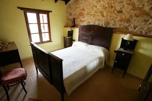 Rural house (full rental) Agroturismo La Gayria for 2 people