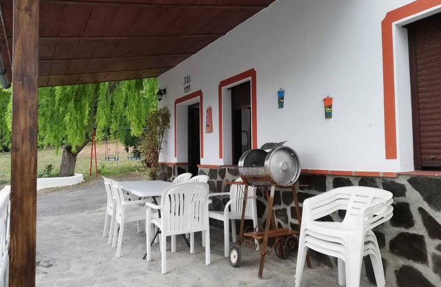 Rural house in the Sierra de Cádiz