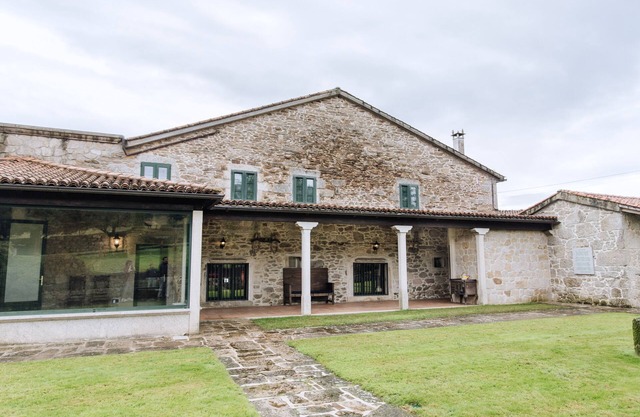RURAL HOUSE in the Ribeira Sacra