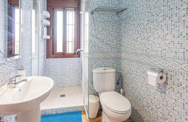 Rural house in the heart of Sierra de Grazalema